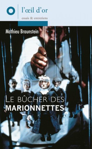 Le Bûcher des marionnettes