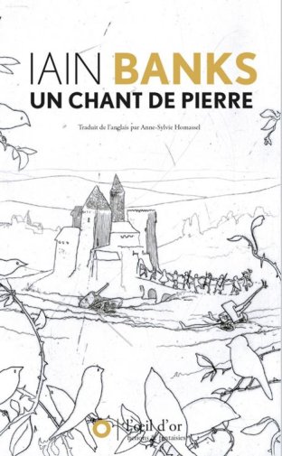 Un chant de pierre