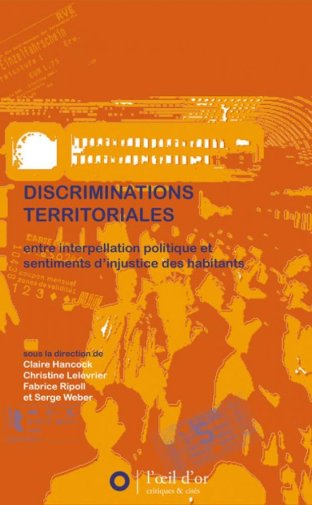 Discriminations territoriales