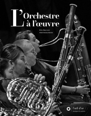 L'Orchestre à l'œuvre