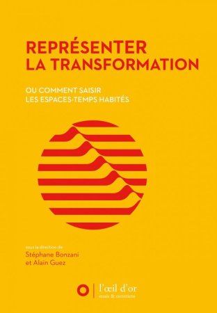 Représenter la transformation