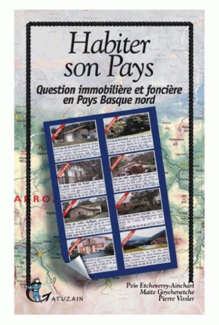 Habiter son pays