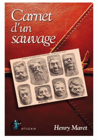 Carnets d'un sauvage