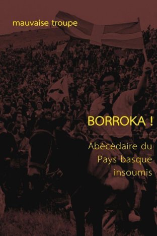 Borroka !