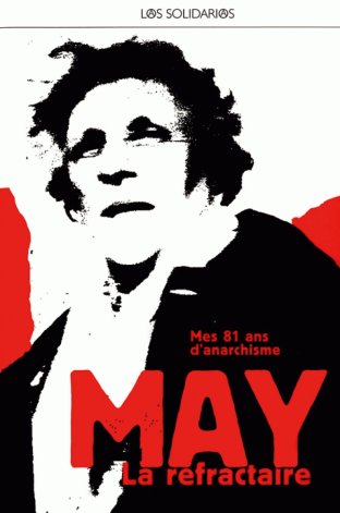 MAY LA RÉFRACTAIRE