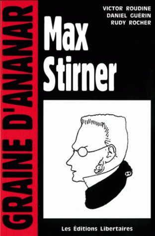 Max Stirner