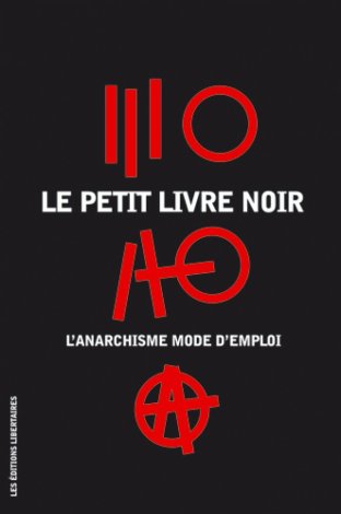 Le petit livre noir