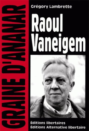 Raoul Vaneigem