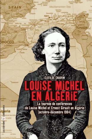 Louise Michel en Algérie