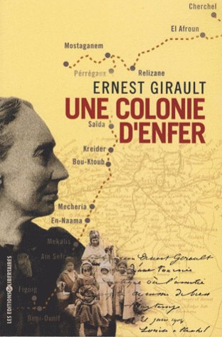 Une colonie d’enfer