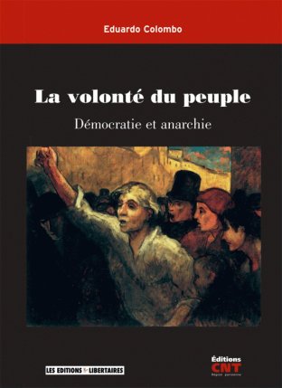 La volonté du peuple