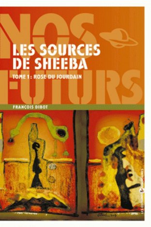 Les sources de Sheeba