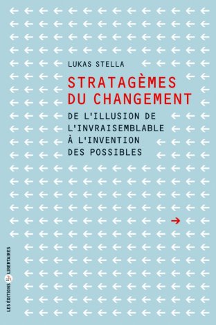 STRATAGÈMES DU CHANGEMENT