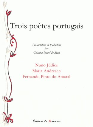 Trois poètes portugais