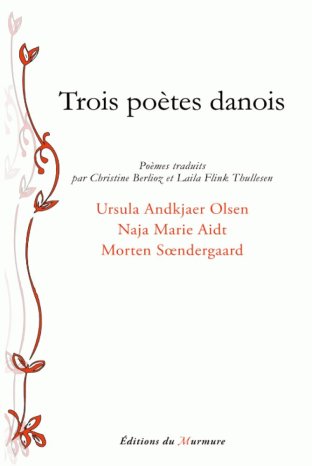 Trois poètes danois