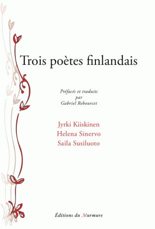 Trois poètes finlandais