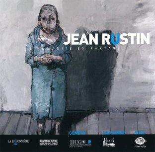 JEAN RUSTIN