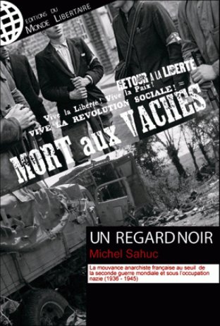 Un Regard noir. Tome 1