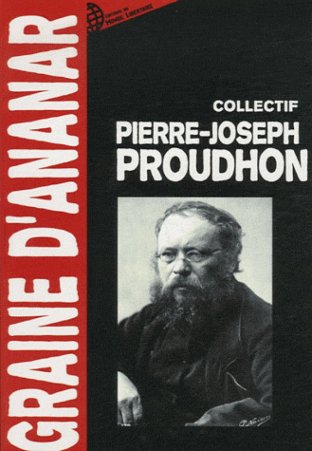 Pierre-Joseph Proudhon