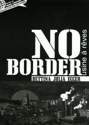 NO BORDER