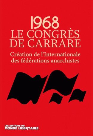 1968. Le Congrès de Carrare