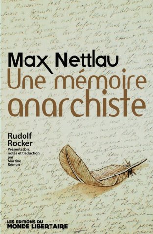 Max Nettlau