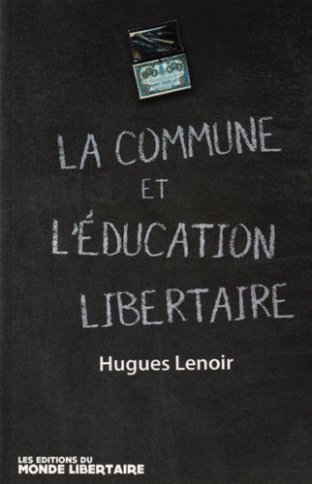 La Commune et l'éducation libertaire