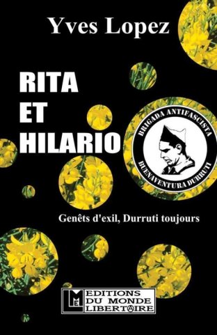 Rita et Hilario