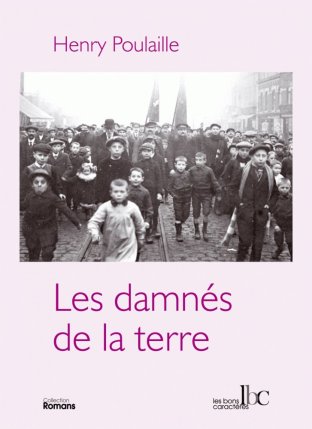 Les damnés de la Terre