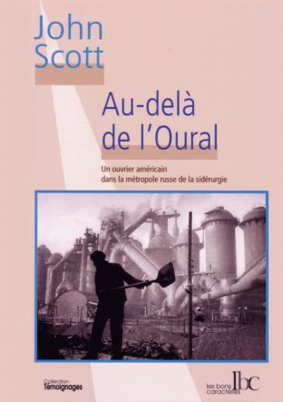 Au-delà de l’Oural