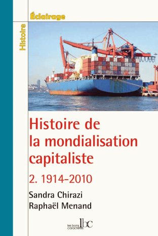 Histoire de la mondialisation capitaliste 2