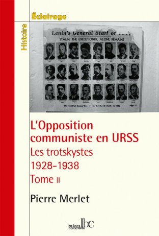 L’Opposition communiste en URSS. 2