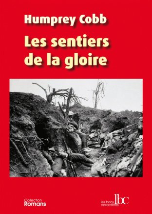 Les Sentiers de la Gloire