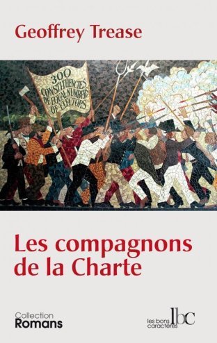 Les compagnons de la Charte