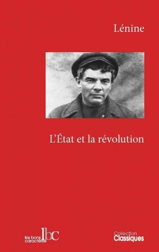 L’État et la révolution