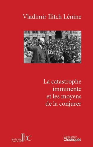 La catastrophe imminente et les moyens de la conjurer