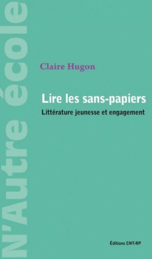 Lire les sans-papiers