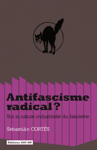 Antifascisme radical ?