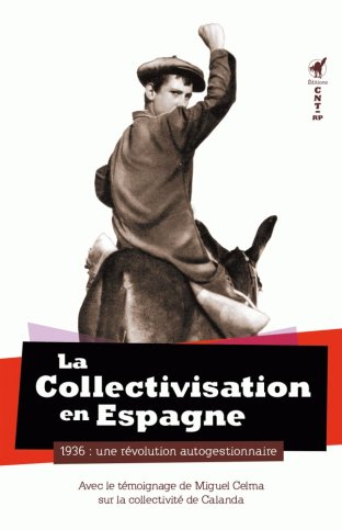 La Collectivisation en Espagne