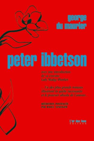 PETER IBBETSON