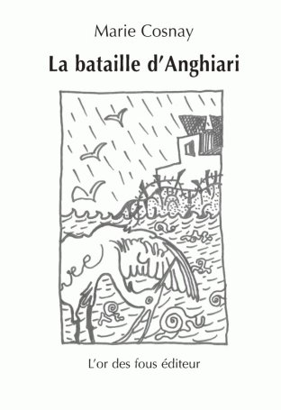 La Bataille d’Anghiari