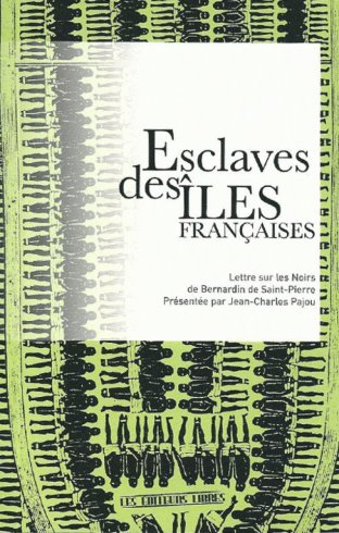 Esclaves des îles françaises