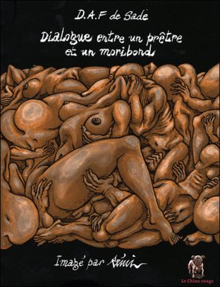 DIALOGUE ENTRE UN PRÊTRE ET UN MORIBOND