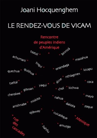 Le Rendez-vous de Vícam