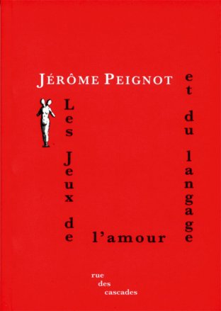 Les Jeux de l’amour et du langage