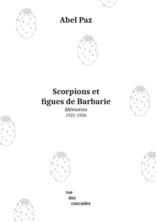 Scorpions et figues de Barbarie