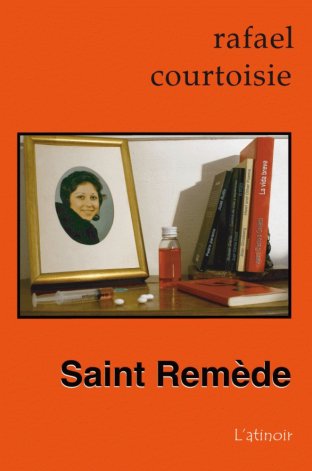 Saint remède