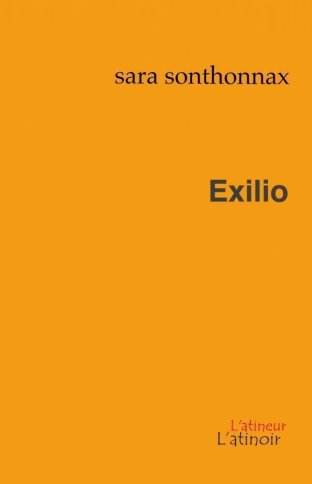 Exilio