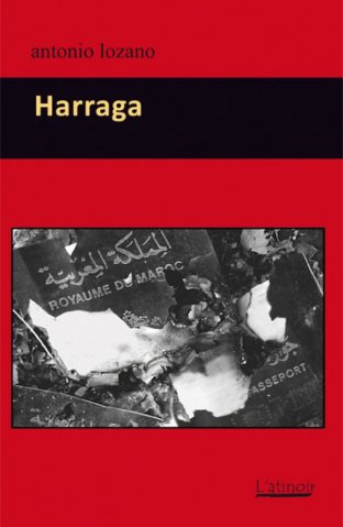 Harraga