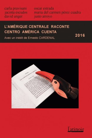 L'Amérique centrale raconte 2016